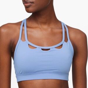 Lululemon Energy Bra *Crescent